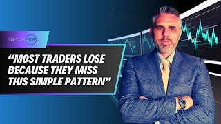 Most Traders Lose Because They Miss This Simple Pattern