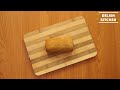 フライパンでできる！ミニバームクーヘンの作り方　｜　how to make mini baumkuchen