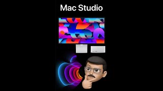 Apple Mac Studio, Apple Studio Display and more