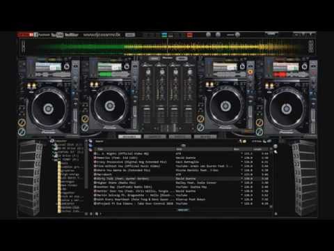 Pioneer Virtual Dj Skin Pack Free Download