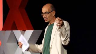 La trasversalità nella creatività: Franco Bolelli at TEDxIED