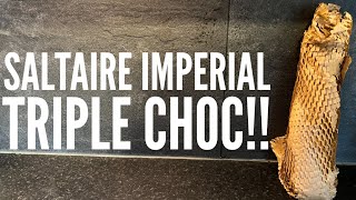 Saltaire Imperial Triple Choc By Saltaire Brewery | British Craft Beer Review