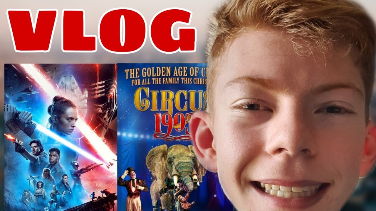 Star Wars Vlog Youtube