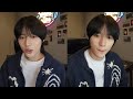 2024 11 27 🎉🍚 투모로우바이투게더 태현  위버스 라이브 🍚🎖️ All subtitle, TXT Taehyun weverse live