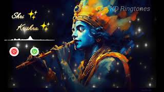 Shri Krishna Govind Hare Murari Ringtone Bhakti Ringtone krishna Ringtone @kdringtones3626