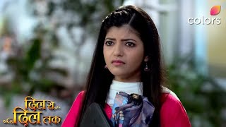 दादाजी ने Teni को गिरने से बचाया | Dil se dil tak | Colors TV