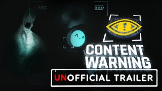 Content Waring Unofficial Trailer
