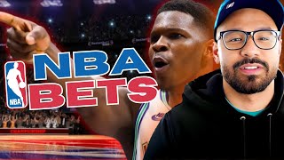 Unlock Winning NBA Player Prop Bets: Top Picks + Deep Dive 15th November | Bet Smarter Today