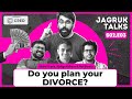 Disrespect Parents & Retire Unhappily Ft Neil Borate, Ajinkya & Anshul | CRED Jagruk Talks S2E3