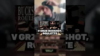 Buckshot Roulette World Record 😱#shorts #worldrecord #buckshotroulette