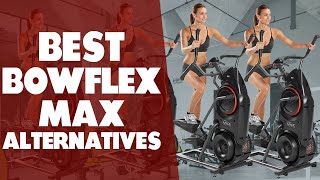 Best Bowflex Max Alternatives: Our Top Picks