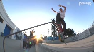 Elijah Berle - Chocolate Chip