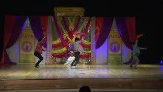 10 Kirrack Dance - PATA UGADI 2019