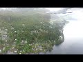 misty fjords flightseeing alaska cruise celebrity cruises