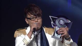 《澳！ MV頒獎盛典》《ooh! macau MV awards 》 最佳MV-《兵冠軍》