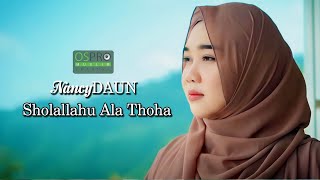 Sholallahu Ala Thoha - NancyDAUN (Official Music Video)