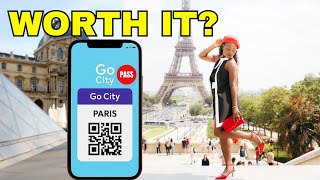 Go City Travel Pass Explained: Everything You Need to Know!