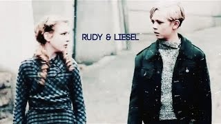 Rudy & Liesel - Only You ( The Book Thief )