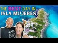 Isla Mujeres Mexico (what to see and do)