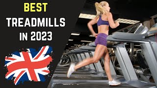 3 Best Treadmills UK - Top picks in 2024