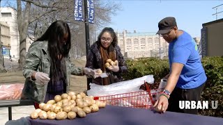 CUNY Stories April 2023 | Urban U