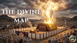 Pathway to Presence: The Divine Map of the Tabernacle