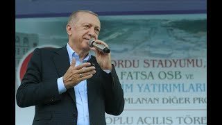 "Ümmetin Umudu Recep Tayyip Erdoğan" #shorts #cumhurbaşkanı #haber