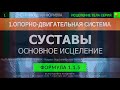 1.1.5 🎧 Здоровые Суставы ГЛУБОКОЕ ИСЦЕЛЕНИЕ резонансный саблиминал