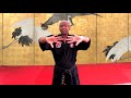 hapkido 8 step ki breathing explained