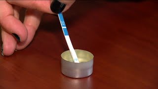 360: Fentanyl testing strips set to become legal in Wisconsin