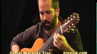 Daniel Marques - Nisville 2014