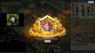 TOS 2017 05 23 - Opening 33 Leticia's Secret Cube