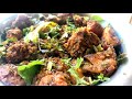 andhra style chicken fry recipe ఘుమఘుమలాడే కోడి వేపుడు ఇలా చేస్తే మళ్ళీ మళ్ళీ తినాలనిపిస్తుంది