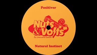 Positiver - Natural Instinct