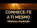 KNOWING THE LAWS OF THE UNIVERSE FROM SELF-KNOWLEDGE - Melissa Andrade - NEW ACROPOLIS