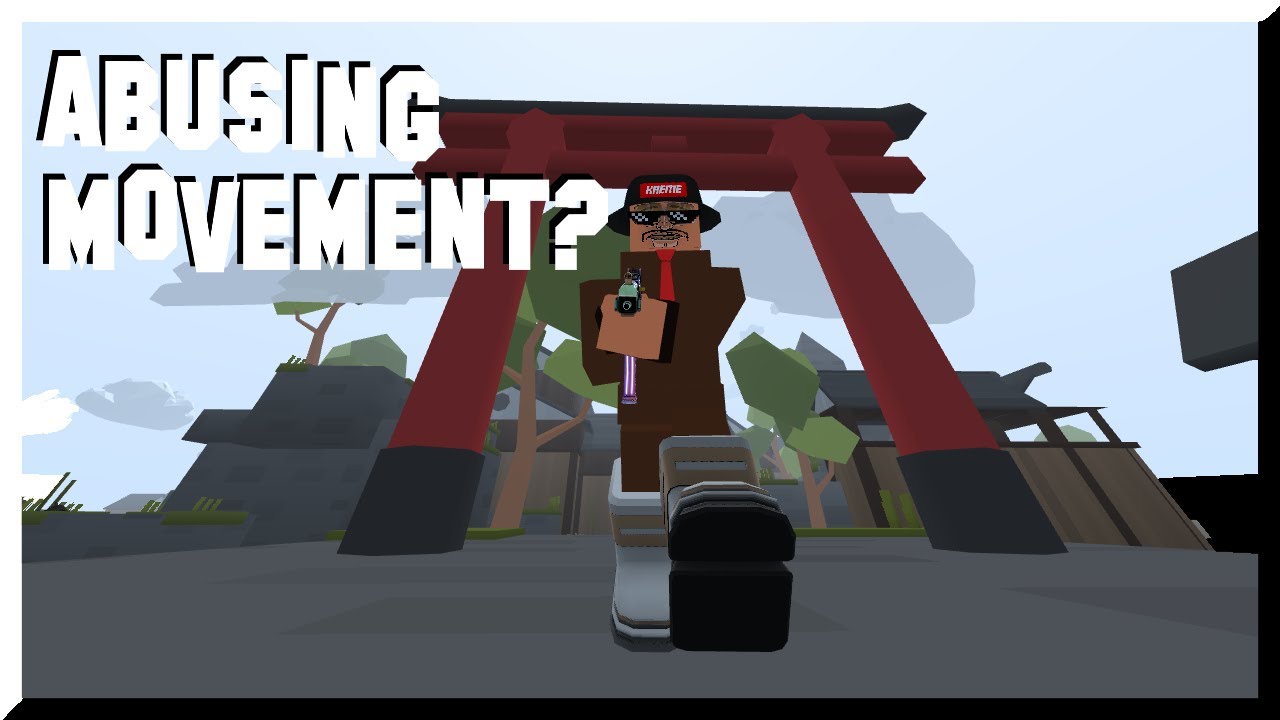 Abusing Movement In Pubs Songs In Desc Youtube