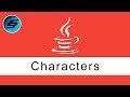 Characters - Java Programming