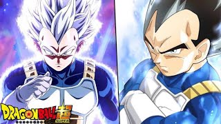 Ultra Instinct Goku Defeated ! | Vegeta Arrives | Dragon Ball Super Manga Chapter 60 Review |Toon BD