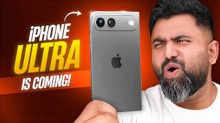 iPhone Ultra - Everything We Know!