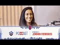 The DC Podcast ft. Jemimah Rodrigues | S4 E7 | Delhi Capitals