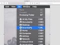 Mac Tip: How to take screenshots that include the mouse cursor