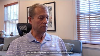 BeiGene Patient Perspective: Living with ESCC