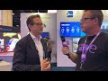 infocomm 2023 here’s an interview between gary kayye and francesco ziliani of spinetix