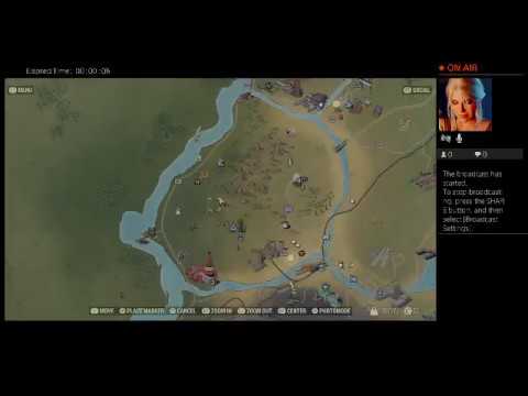 Fallout 76 visit from the mothman on day 1 Fallout 76 visit from the mothman on day 1