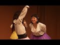 本橋由香ラストステージ『永遠アイドル』