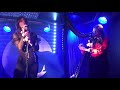 Paradisia - Warpaint