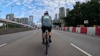 2024新鴻基香港單車節 32公里組別 2024 Hong Kong Cyclothon 32km