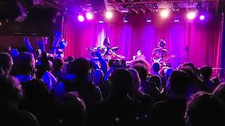 TWRP Live - Comin' Atcha/Bright Blue Sky