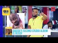 Accelerate News Kiss Daniel Stays Winning