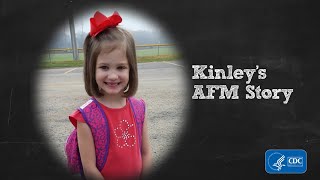 Kinley’s AFM Story